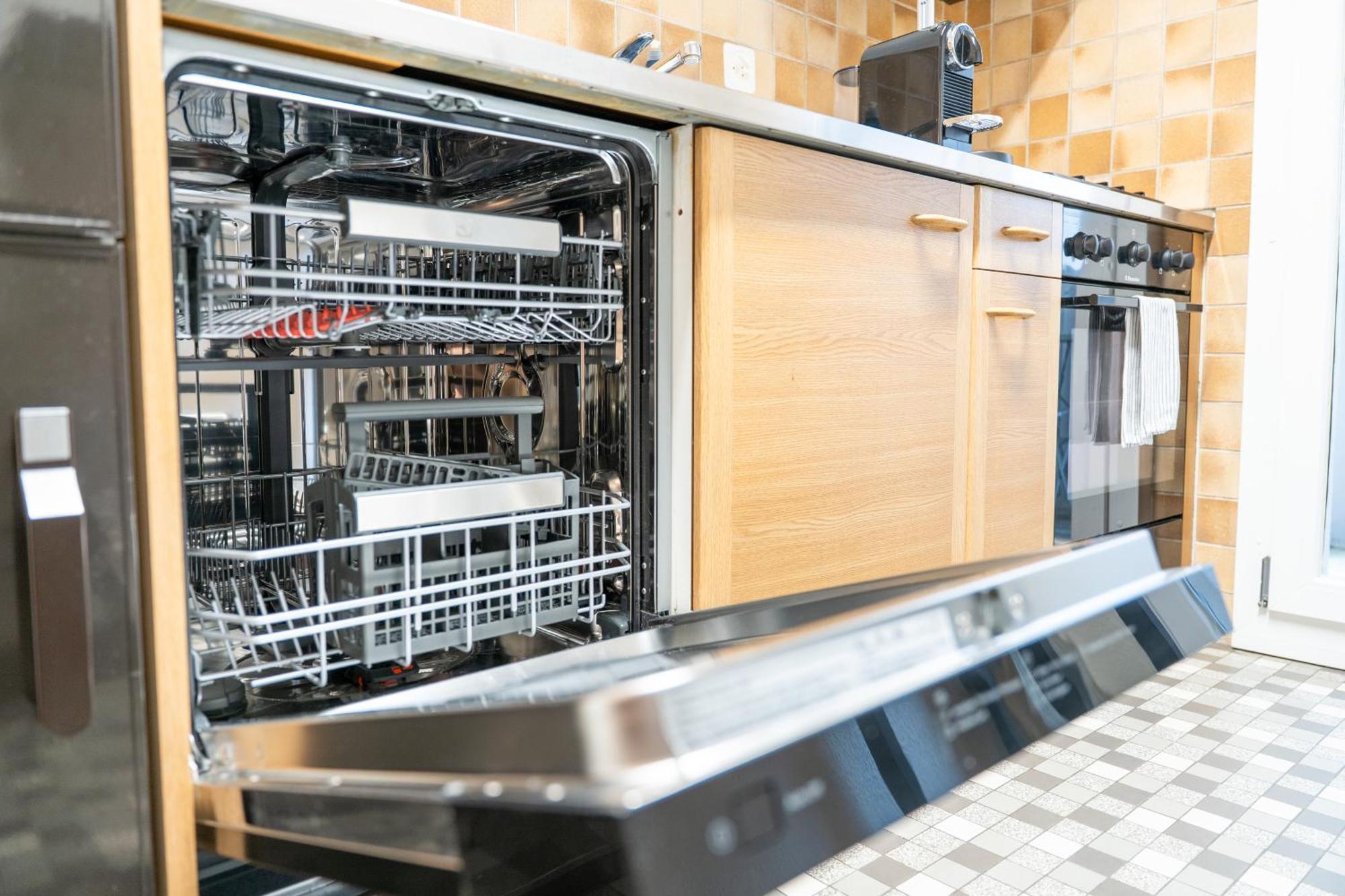 Gemuetliche Grosse Wohnung Naehe Uni Basel Eksteriør bilde