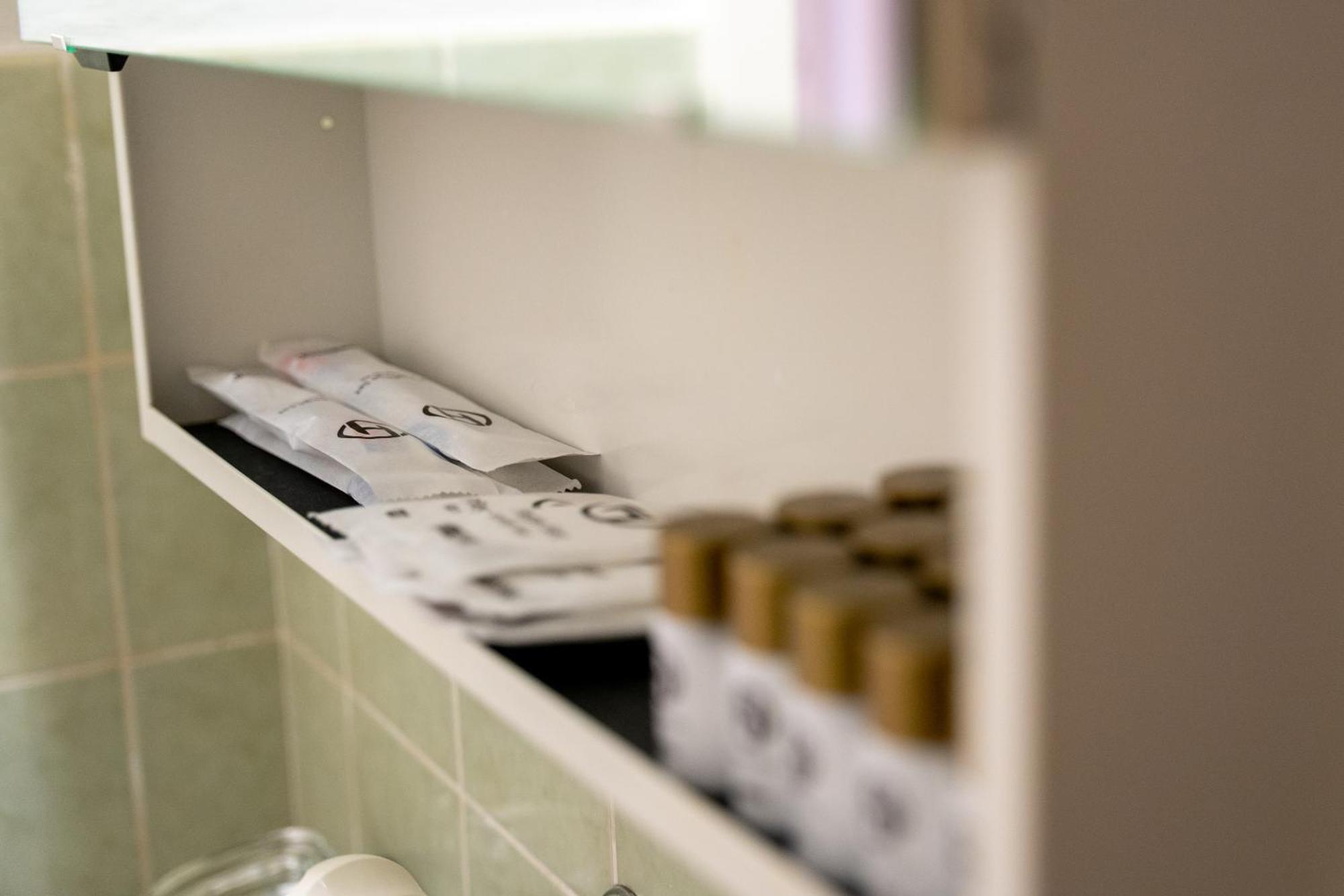 Gemuetliche Grosse Wohnung Naehe Uni Basel Eksteriør bilde