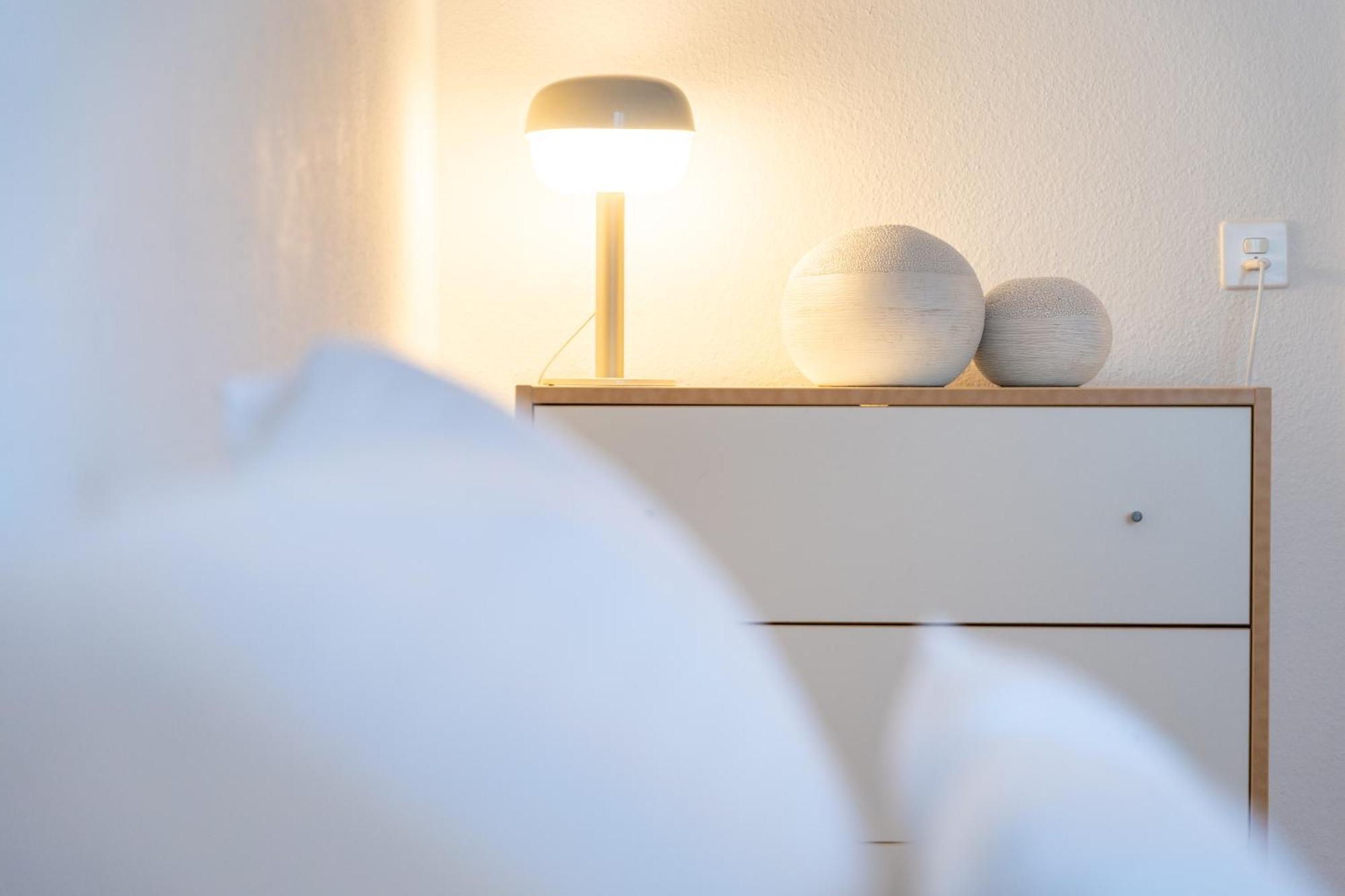 Gemuetliche Grosse Wohnung Naehe Uni Basel Eksteriør bilde
